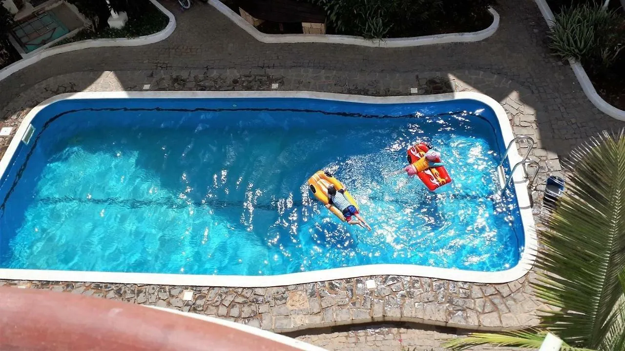 2 Bdr Top Floor Pool Views 0*, Santa Maria