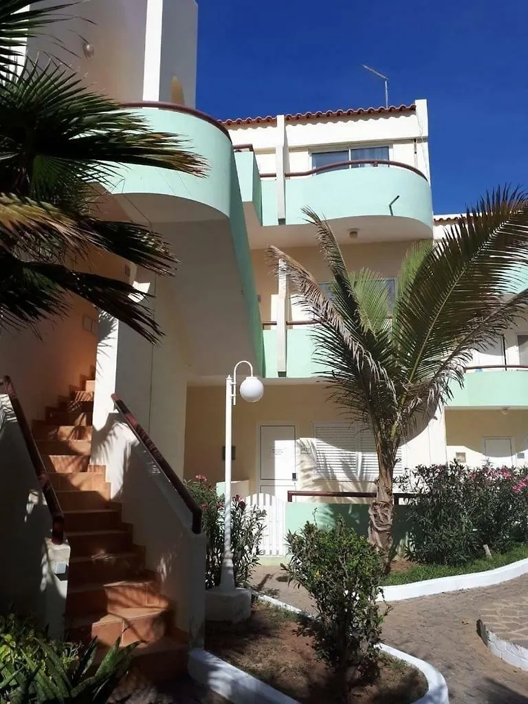 Apartment 2 Bdr Top Floor Pool Views