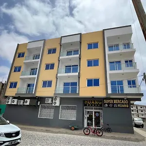 Bright, Luxury And Modern Less Than 500m -beach Santa Maria