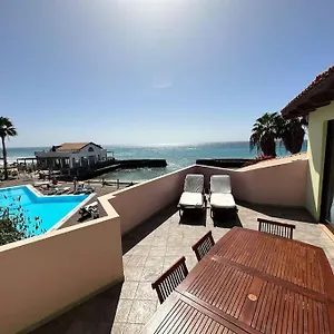Porto Antigo 1 - Beach Appartement
