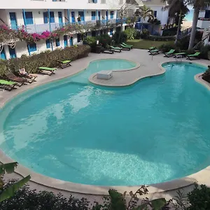 3* Aparthotel Amanda With Pool
