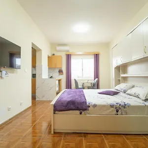  Appartamento Residencial Liviamilena
