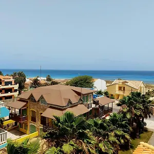 Branco Sea Santa Maria