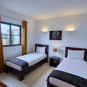 Melia Tortuga - Ap 450 - Self Catering Santa Maria