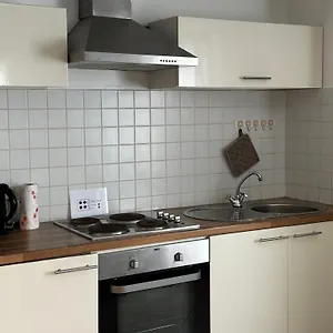 Leme Bedje - By Bobbywashere Appartement