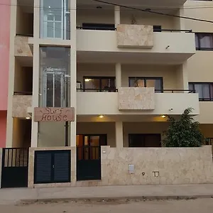  Appartamento Surf House Cabo