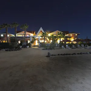 4* Affittacamere Residencial Cabo Palace