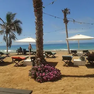Leme Bedje Cl Appartement